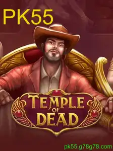 TempleofDead: Explorando o Universo do Novo Jogo com a Chave Secreta PK55