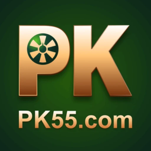 PK55 Logo